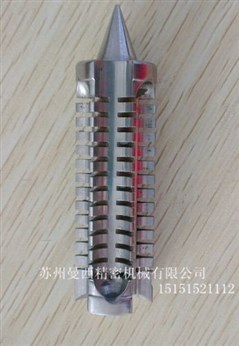 过滤芯